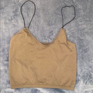 Free People Brami Top